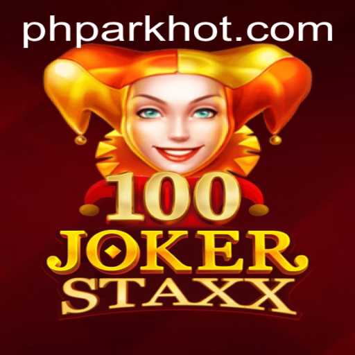 Unveiling the Thrills of 100JokerStaxx: Discover the Joy of Gaming