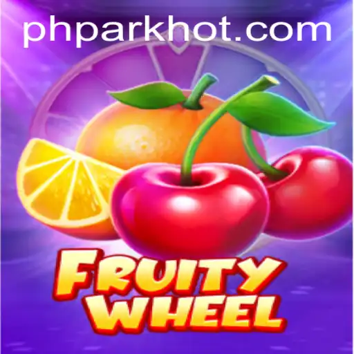 Experience the Thrills of FruityWheel: Spin Your Way to Fun with PHPARK.COM