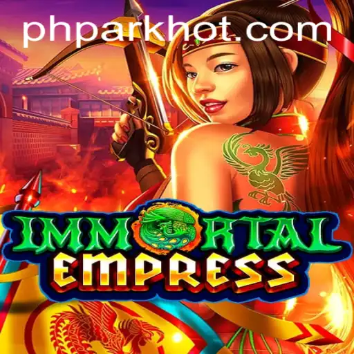 Explore the Mystical World of ImmortalEmpress
