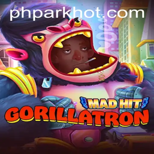 Unleashing the Excitement: The Phenomenon of MadHitGorillatron