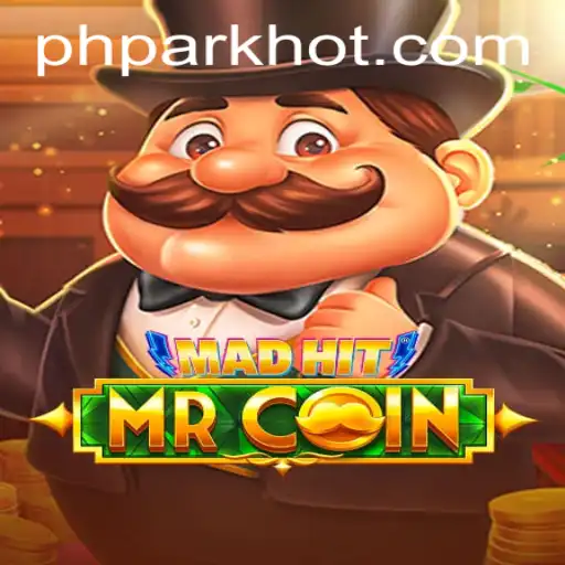 Exploring the Thrills of MadHitMrCoin: A New Era of Online Gaming with PHPARK.COM