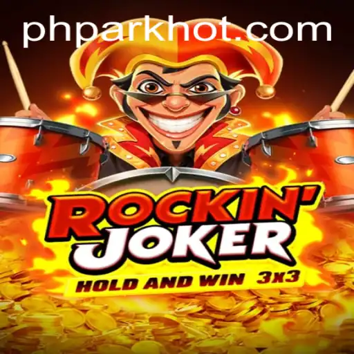 Discover the Exciting World of RockinJoker: The New Sensation in Mobile Gaming