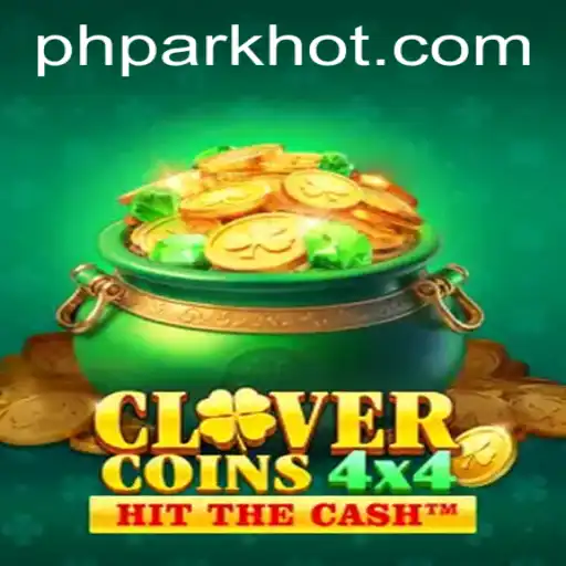 CloverCoins4x4: A Riveting Gaming Experience