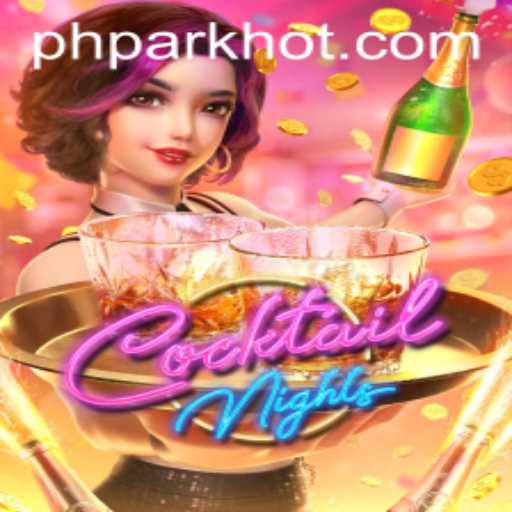 CocktailNights: A Vibrant Dive into a World of Flavor, Fun, and Strategy