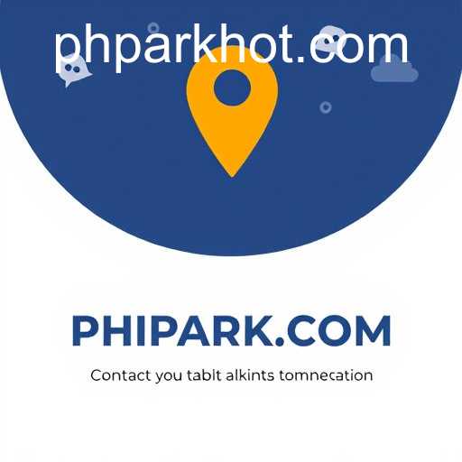 ​PHPARK.COM