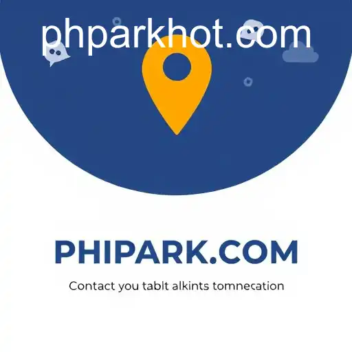 Contact Us at PHPARK.COM: Connect and Communicate