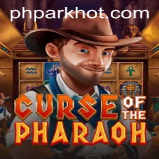 The Enigmatic World of Curse of the Pharaoh: Unearthing Ancient Secrets with PHPARK.COM