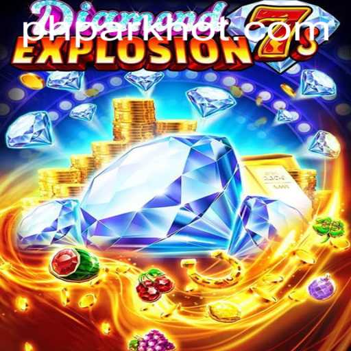A Deep Dive into the Thrilling Universe of DiamondExplosion7s