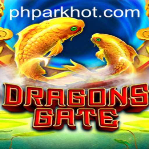 DragonsGate: A Fantasy Realm Awaits at PHPARK.COM