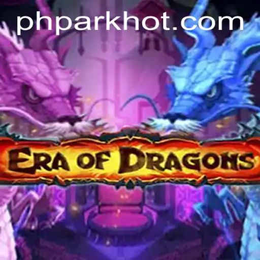 EraOfDragons Adventure Awaits in a New Fantasy Realm