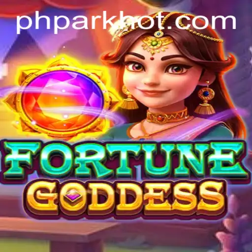 FORTUNEGODDESS: A Unique Gaming Experience on PHPARK.COM