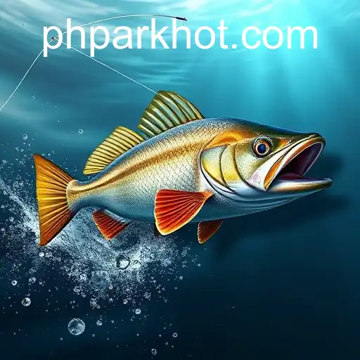Exploring the World of Fishing Games with PHPARK.COM