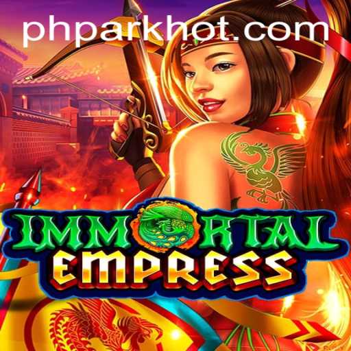 Explore the Mystical World of ImmortalEmpress