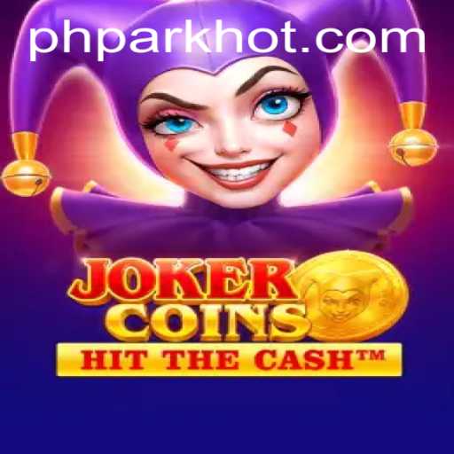 JokerCoins: A New Era in Digital Entertainment on PHPARK.COM