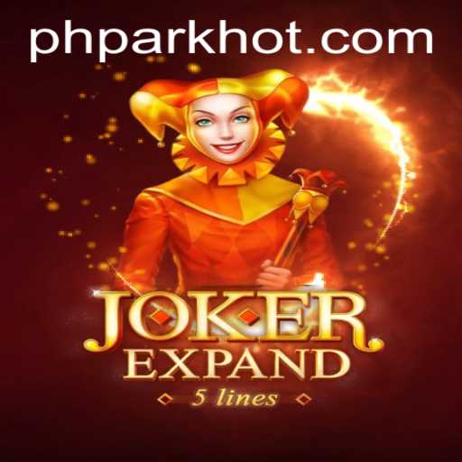Discover the Dynamic World of JokerExpand: A Unique Gaming Experience