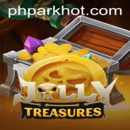 The Adventurous World of JollyTreasures at PHPARK.COM