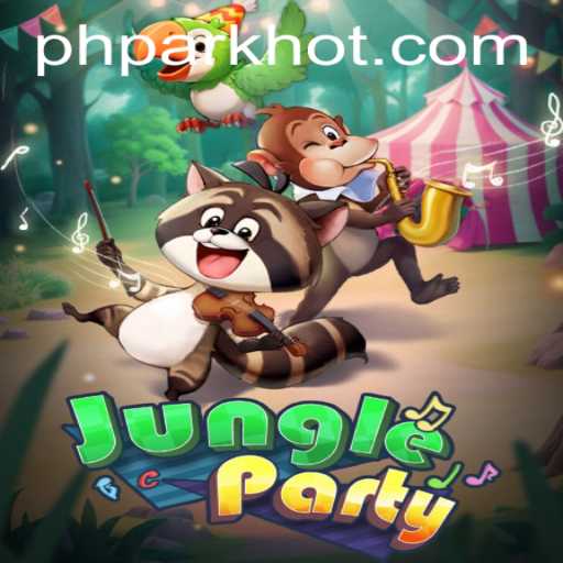Explore the Thrilling World of JungleParty at PHPARK.COM