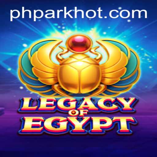 Explore the Mystical World of LegacyOfEgypt