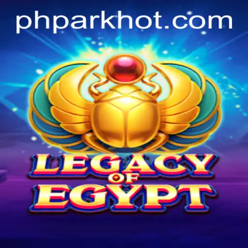 Explore the Mystical World of LegacyOfEgypt