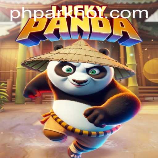 Unveiling the Intricacies of LuckyPanda: An Engaging Gaming Experience by PHPARK.COM