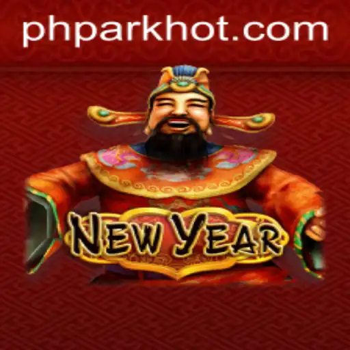 NewYear Game: A Unique Celebration Experience with PHPARK.COM