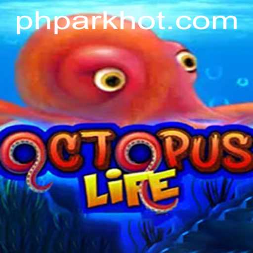 OctopusLife Game: Dive into an Underwater Adventure