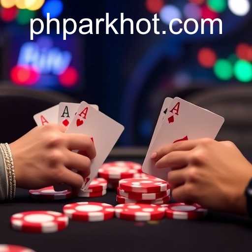 ​PHPARK.COM
