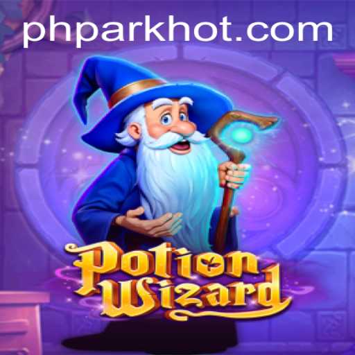 Unveiling PotionWizard: A Magical Journey into Enchantment