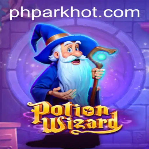 Unveiling PotionWizard: A Magical Journey into Enchantment
