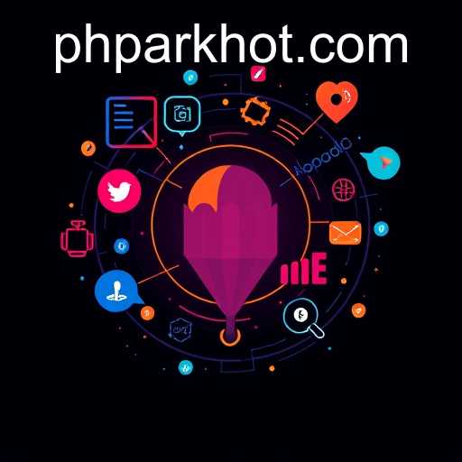​PHPARK.COM