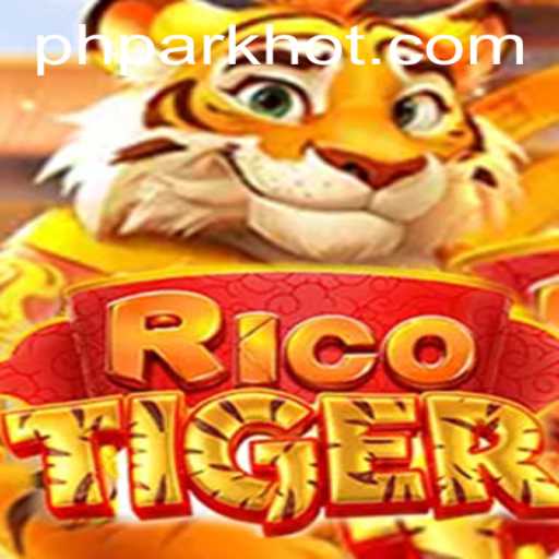 Explore the Thrilling Features and Rules of RicoTiger