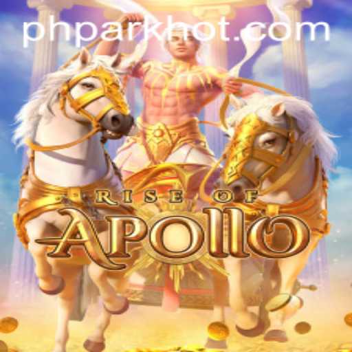 Rise of Apollo: A Mythical Gaming Adventure