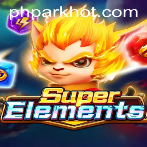 Exploring the Thrilling World of SuperElements Game