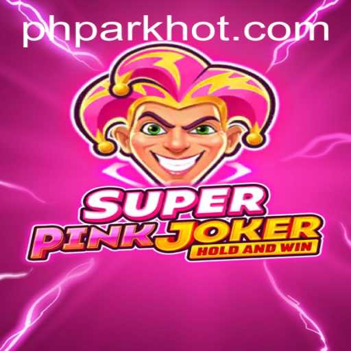 Unveiling SuperPinkJoker: The Ultimate Gaming Experience at PHPARK.COM