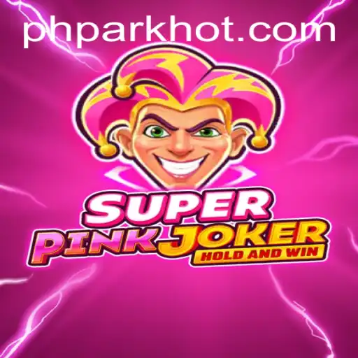 Unveiling SuperPinkJoker: The Ultimate Gaming Experience at PHPARK.COM