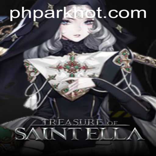 Discovering the Enchanting Realm of TreasureofSaintElla