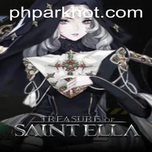 Discovering the Enchanting Realm of TreasureofSaintElla