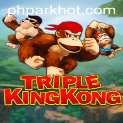Explore the Dynamic World of TripleKingKong