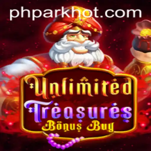 Exploring the Excitement of UnlimitedTreasuresBonusBuy at PHPARK.COM
