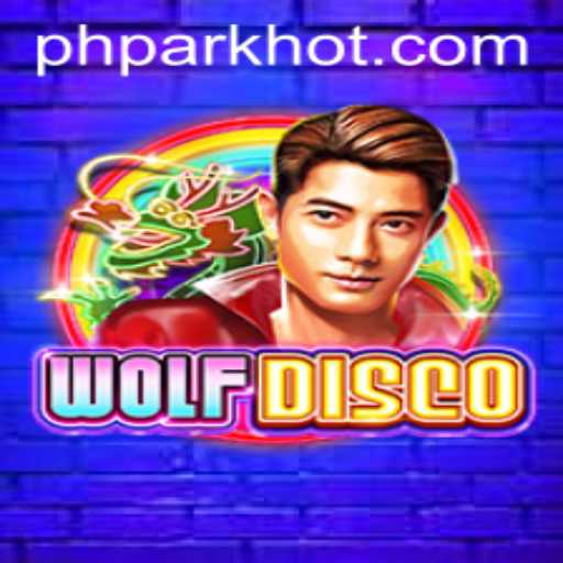 Unleashing the Untamed Beat of WolfDisco at PHPARK.COM
