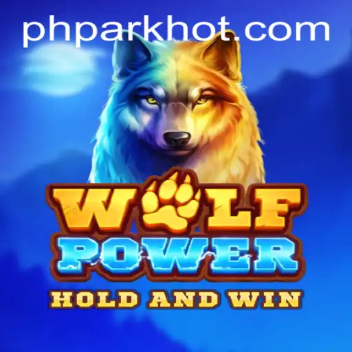 Explore the Wild Adventure of WolfPower at PHPARK.COM