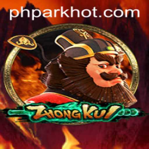 Exploring the World of ZhongKui: A Comprehensive Guide
