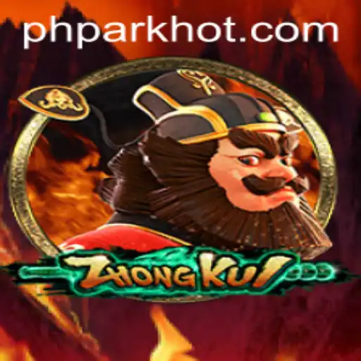 Exploring the World of ZhongKui: A Comprehensive Guide